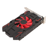 Tarjeta Gráfica Hd7670 4gb Ddr5 128bit Ventilador De Refrige