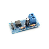 Sensor De Tensão Ac 127v/220v Para Arduino Esp8266 Esp32