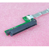 Conector Sata Disco Rígido Interno C/flex Lenovo G470