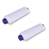 2 Filtro De Agua Para Cafeteras Delonghi Dls C002 Ser3017