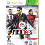 Fifa 14 Para Xbox 360