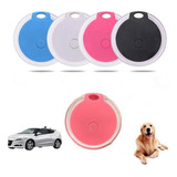 Mini Mascota Perro Gato Localizador Gps Impermeable Rastread