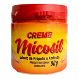 6 Un Pomada Creme Micodil 50g - Combate Micoses 