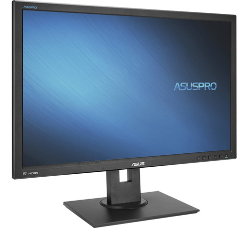 Asus Asuspro C624bqh 24.1  16:10 Ips Monitor