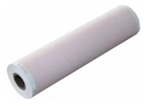 Rollos De Papel Térmico Para Ecg, 215mm X 30mts