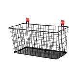 Cesta Grande De Alambre Rubbermaid Shed Accessories, Individ