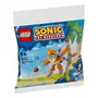 Lego Sonic El Erizo El Ataque Al Coco De Kiki 30676