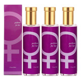 Perfume Para Mujer, 30 Ml, Aumenta El Suyo Propio Para Seduc