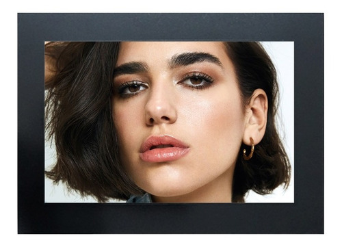 Cuadro De Dua Lipa # 7