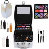 Dress 2 Play Kit Juego De Maquillaje Lavable Para Niñas