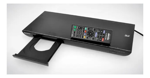 Bluray Player Sony Bdp S590