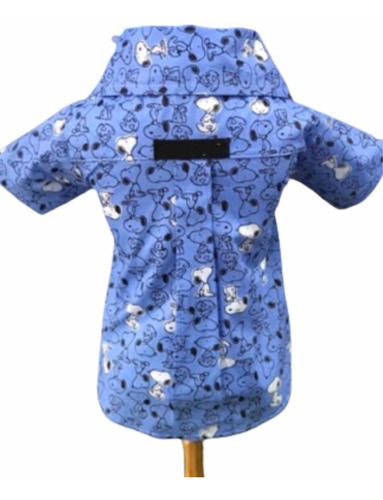 Roupa Pet Blusa Camisa Para Cachorro Roupinha Caes