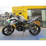 Moto Bmw G 310 Gs