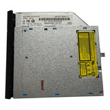 Gravador Drive Dvd Note Asus X552e X550c Guaon