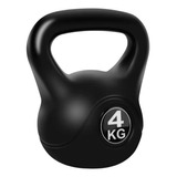 Pesa Rusa Kettlebell 4kg Entrenamiento Fitness Crossfit