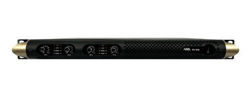 Amplificador De Potência Digital 2000w Xpa-4500 - Nxa