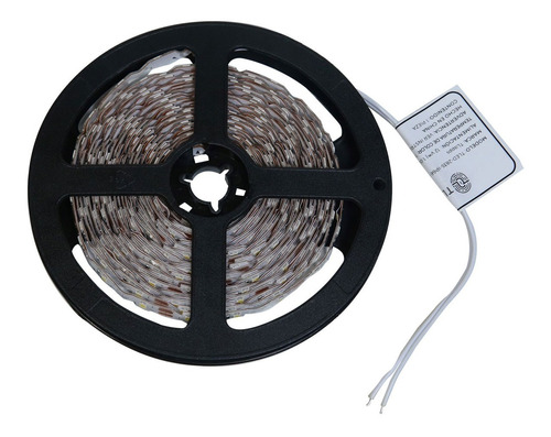 Tira Flexible En Forma De  S  2835 Smd, Exterior