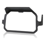 Funda De Pantalla Tft Antirrobo Para Bmw R1250gs Con Visera