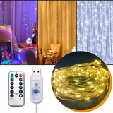 Cortina De Leds 3x3 3x2 | Festa Casamento Eventos Natal