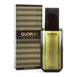 Loción Quorum De Antonio Puig Edt 100 Ml