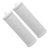 2x Filtro Refil Compatível Acqualimp Fpe-02r Poe Caixa Dagua