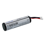 Bateria : Datalogic Gm4100 Datalogic Gm4130 Datalogic Gm440