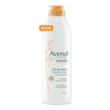 Aveno Gel De Baño Infantil X 250 Ml