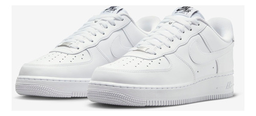 Air Force Premium Branco Ultra Force One 34 Ao 45