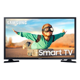 Smart Tv Samsung 32 Ls32betblggxzd Hd Led Wifi Hdmi 110/220v