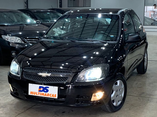 Celta 1.0 Mpfi Ls 8v Flex 2p Manual