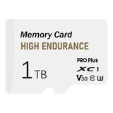 Memoria Micro Tf/sd 1tb C10 V30 A2 High Endurance