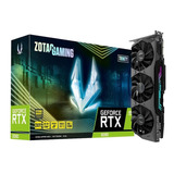 Nvidia Zotac Gaming Geforce Rtx 30 Series Rtx 3090 - 24 Gb
