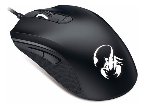 Mouse Gamer Genius Gx Gaming Scorpion M6 600