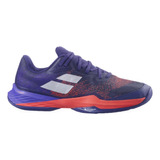 Zapatillas Babolat Jet Mach All Court Tenis Padel Squash