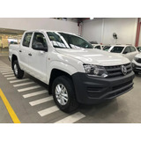 Volkswagen Amarok Trendline 4x2 140cv  2024 Oferta