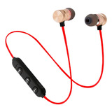 Auriculares Bluetooth Sports Headset Genéricos