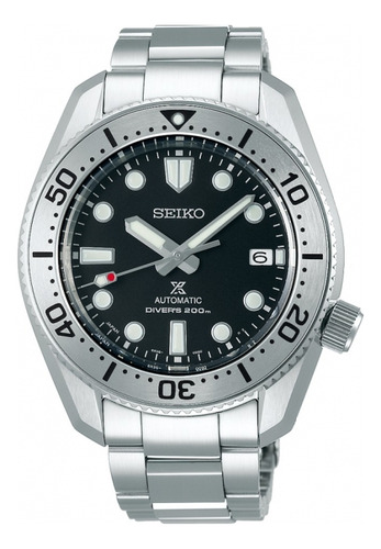 Relógio Seiko Prospex Sea Spb185j1 Diver 42mm Automático