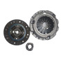 Kit Plato Disco Collarin Kia Pregio 2.7/3.0  Kia Pregio