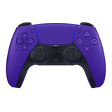 Control Dualsense Inalámbrico Galactic Purple- Playstation 5