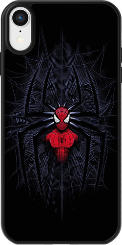 Funda Para Celular Super Heroes Comics Spiderman #41