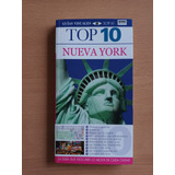 Guía Visual Top 10 - New York 