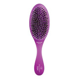 Olivia Garden Og Brush Styler, Para Suavizar Y Anadir Brillo