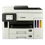 Canon Multifuncional Maxify Gx7010 4 En 1 Tinta Continua