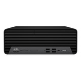 Hp Prodesk 400 G7 I5-10500 8gb Ssd 512 Win 10 Pro Tec+ Mouse