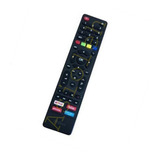 Controle Original Smart Tv Philco Teclas Primevideo Netflix