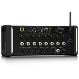 Mezcladora Digital Behringer Mod. Xr16