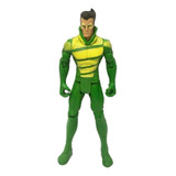 Weather Wizard O Mago Do Tempo Dc Universe Infinite Heroes 