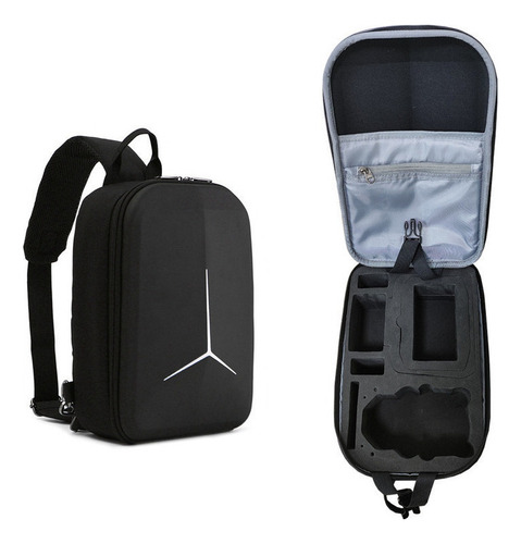 Bolsa Organizadora De Drones Para Dji Mini 4 Pro Bag