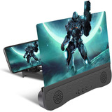 Ampliador Pantalla Celu 6d Cine Móvil Bluetooth 14 Pulgadas