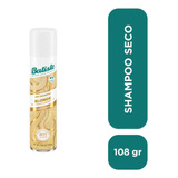 Batiste Dry Shampoo Aerosol Blonde 108 Grs